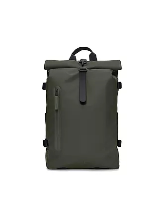 RAINS | Rucksack Rolltop Large | 